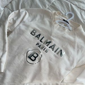 Balmain Crewneck